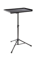 K&M 13500-BLACK Percussion Tabletop