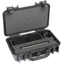 DPA Microphones ST2006A Matched Stereo Pair of 2006A Omnidirectional Microphones