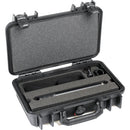 DPA Microphones ST2011A Paire stéréo avec microphones cardioïdes 2011A