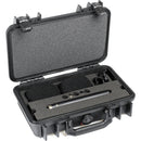 DPA Microphones ST4006A Paire stéréo avec microphones omnidirectionnels 4006A