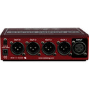 Radial Engineering CHERRY PICKER Sélecteur de ligne micro 