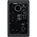 Yamaha HS5 Powered Studio Monitor (Single, Black) - 5in