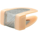 Microphones DPA DUA0523F Filtre de maquillage et d'humidité pour les microphones minces - 5-pack (beige)
