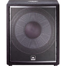 JBL JRX218S 1400W Passive Subwoofer - 18in