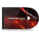 Native Instruments TRAKTOR SCRATCH Control Discs MK2