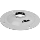 Peerless-AV ACC570W Plaque de plafond ronde (Blanc)