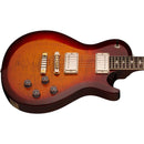 PRS S2 MCCARTY 594 SINGLECUT Electric Guitar (Dark Cherry Sunburst)