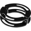 Peerless-AV MOD-ASC Display Stacking Clamp for Modular Series Flat Panel Display Mounts (Black)