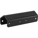 Peerless-AV MOD-APC Pole Coupler for Modular Series Flat Panel Display & Projector Mounts (Black)