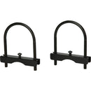 Peerless-AV MOD-AUB U-Bolt Adapter Accessory (Black)