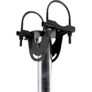 Peerless-AV MOD-AUB U-Bolt Adapter Accessory (Black)