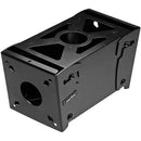 Peerless-AV MOD-FPMD Support d'écran dos à dos pour supports d'écran plat série modulaire de 10 à 65"