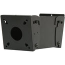 Peerless-AV MOD-FPMD Support d'écran dos à dos pour supports d'écran plat série modulaire de 10 à 65"