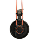 AKG K712 PRO Casque professionnel