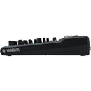 Mélangeur 10 canaux Yamaha MG10XU avec effets SPX et USB