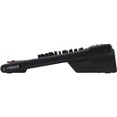 Yamaha MG16XU 16-channel Mixer With Built-In FX And 2-In/2-Out USB Interface