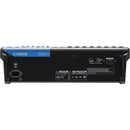 Yamaha MG16XU 16-channel Mixer With Built-In FX And 2-In/2-Out USB Interface