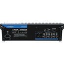 Yamaha MG20XU 20-Input Mixer With Built-In FX & 2-In/2-Out USB Interface