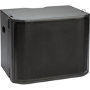 Turbosound FLASHLINE TFS-550L Front Loaded Subwoofer - 12"