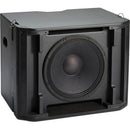 Turbosound FLASHLINE TFS-550L Front Loaded Subwoofer - 12"