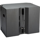 Turbosound FLASHLINE TFS-550L Front Loaded Subwoofer - 12"