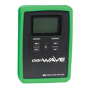 Williams AV CCS 060 GN Skin en silicone pour récepteur Digi-Wave DLR 60/360 (Vert)