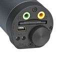 Yellowtec YT5020 iXm Digital Recording Microphone with Cardioid Premium Capsule