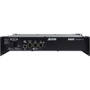 Distributeur Aviom D-800 A-Net avec entrée pont A-Net