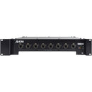 Distributeur Aviom D-800 A-Net avec entrée pont A-Net