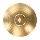 Sabian NP1302/1B Paragon Neil Peart Top Hi Hat Cymbal Brilliant Finish - 13"