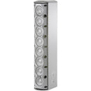 JBL CBT-50LA-LS Line Array Column Loudspeaker With EN54:24 Certification (White)