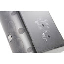 JBL CBT-50LA-LS Line Array Column Loudspeaker With EN54:24 Certification (White)