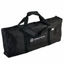 Sac de transport en nylon noir K&amp;M 14041 pour trônes 14044/45/46/47