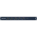 BSS BLU-100 12x8 Signal Processor with BLU Link