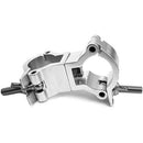 Global Truss JR-SWIVEL-CLAMP JR Pince pivotante pour mini ferme