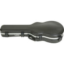 SKB 1SKB-GSM Acoustic Hard Case For Taylor GS Mini Acoustic Guitar (DEMO)