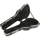 SKB 1SKB-GSM Acoustic Hard Case For Taylor GS Mini Acoustic Guitar (DEMO)