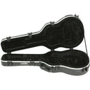 SKB 1SKB-GSM Acoustic Hard Case For Taylor GS Mini Acoustic Guitar (DEMO)