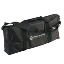 K&M 14068-BLACK Nylon Carrying Bag For 14065/66/75/76 Stools