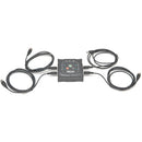 Extension de port USB Dsan PC-USB4