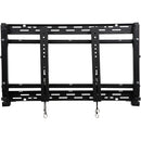 Peerless-AV DS-VW765-LQR Support mural vidéo pour écrans de 46 à 65" (noir, orientation paysage)