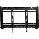 Peerless-AV DS-VW765-LQR Support mural vidéo pour écrans de 46 à 65" (noir, orientation paysage)