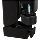 Peerless-AV DS-VW765-LQR Support mural vidéo pour écrans de 46 à 65" (noir, orientation paysage)