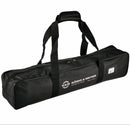 K&M 14102-BLACK Waterproof Nylon Carrying Case For 14100/110/15010/60 (Black)