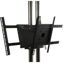 Peerless-AV MOD-FPMD2 Boîte inclinable modulaire bipolaire