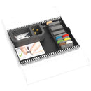 DPA DAK4060 Kit d'accessoires pour microphones miniatures