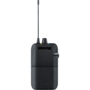 Shure P3R-G20 Récepteur de poche sans fil Fréquence G20