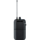 Shure P3R-J13 Récepteur de poche sans fil Fréquence J13