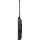Shure P3R-G20 Récepteur de poche sans fil Fréquence G20