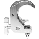 Global Truss SNAP-CLAMP Snap Clamp (Silver)